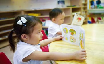 幼儿园总结报告优质6篇