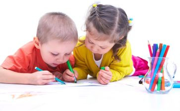 幼儿暑期教师培训心得体会5篇