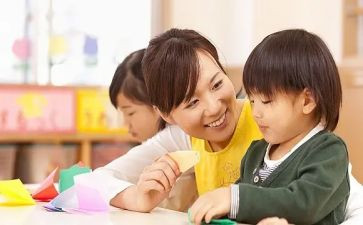 幼儿教师心得体会范文推荐5篇