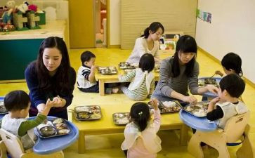 大班幼儿教师个人工作总结通用6篇