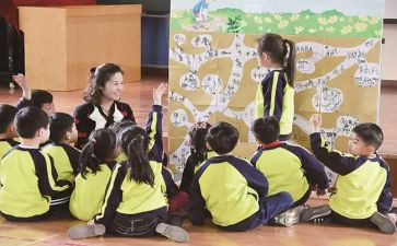 幼儿教师新入职培训心得7篇