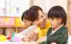 2024年幼儿教师个人述职报告精选7篇