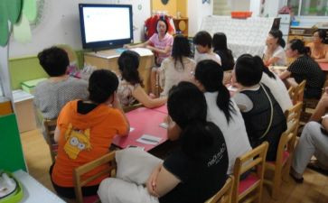 幼儿园教师工作总结范文模板7篇