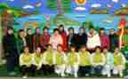 2024幼儿园教师学期个人总结与反思推荐8篇