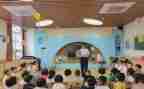 幼儿园教师教育的心得体会模板5篇