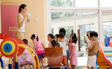 2023幼教师总结报告参考6篇