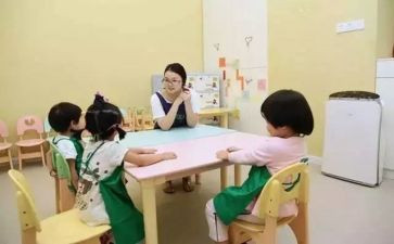 幼教心得体会优质6篇