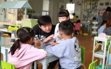 中小幼教师继续教育心得8篇