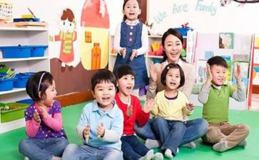 中小幼教师继续教育心得模板6篇