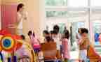 2023幼教师总结报告参考6篇