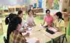 幼教总结报告7篇