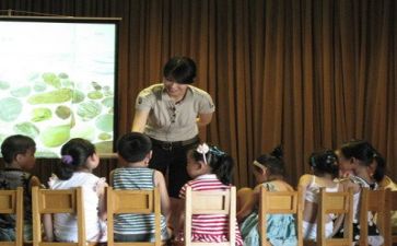 幼师月工作总结个人总结推荐5篇