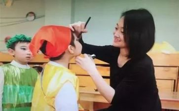幼师优秀事迹7篇
