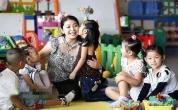 幼师工作个人总结7篇