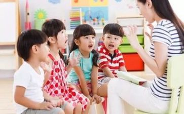 幼师36计心得推荐5篇