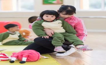 幼师个人工作总结范文通用8篇