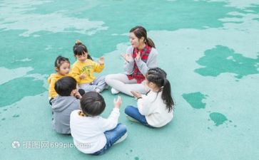 幼师个人总结模板8篇