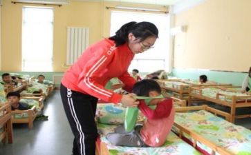 幼师的个人总结范文最新7篇