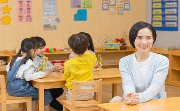 幼师参加培训心得体会6篇