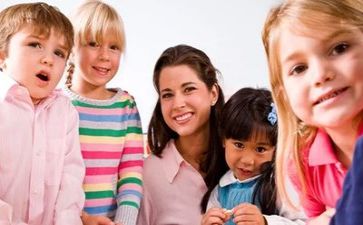 幼师的心得体会800字7篇