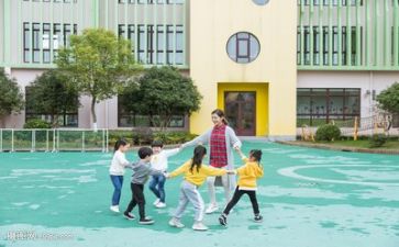 幼师实习心得体会参考5篇