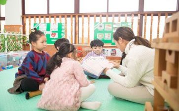 幼师月工作总结6篇