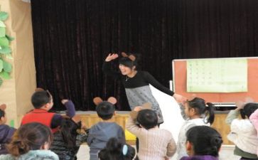 幼师36计心得参考8篇