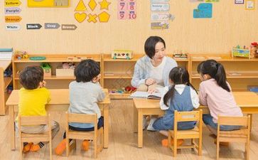 幼师个人工作总结精选5篇