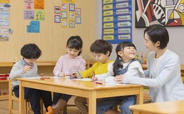 幼师工作个人总结通用5篇