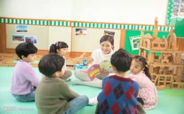 2024幼师个人述职报告7篇