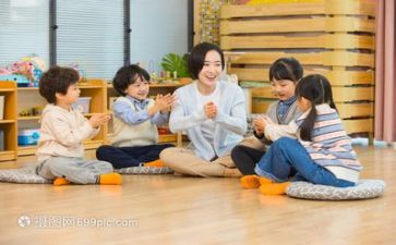 幼师月工作总结模板7篇