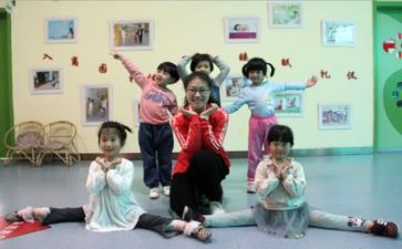 幼师工作个人总结推荐5篇