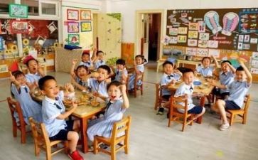 幼师36计心得模板7篇