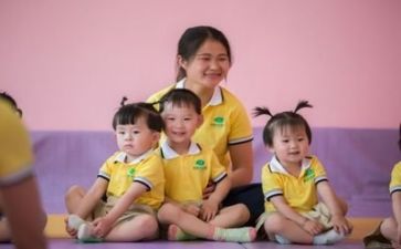 幼师月工作总结优质8篇