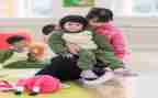 幼师个人工作总结范文通用8篇