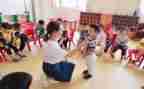 考幼师个人工作计划精选5篇
