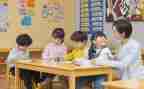 幼师工作个人总结通用5篇