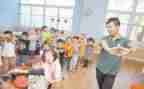 幼师期工作计划推荐5篇