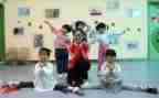 幼师工作个人总结推荐5篇