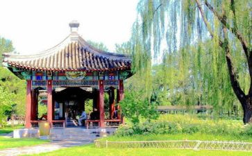 2024年六一游园活动方案7篇