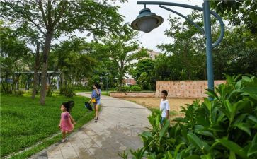 幼儿园游园活动总结8篇
