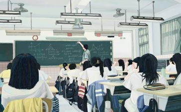 优质课教师听课心得8篇