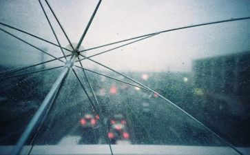 雨受灾补助申请书6篇