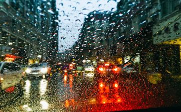 雨来了教案及反思优秀6篇