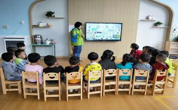 2024年园长年终述职报告参考5篇
