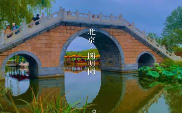 圆明园,读后感作文最新5篇