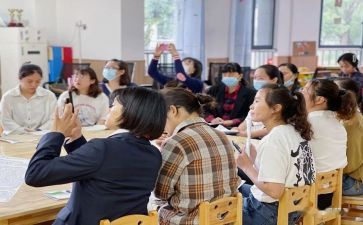 园所教研工作总结通用7篇