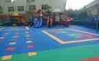 新幼儿园园务工作计划6篇