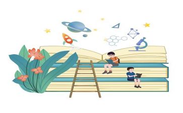 阅读伴我成长500字作文5篇