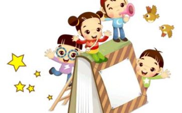 阅读让我作文8篇